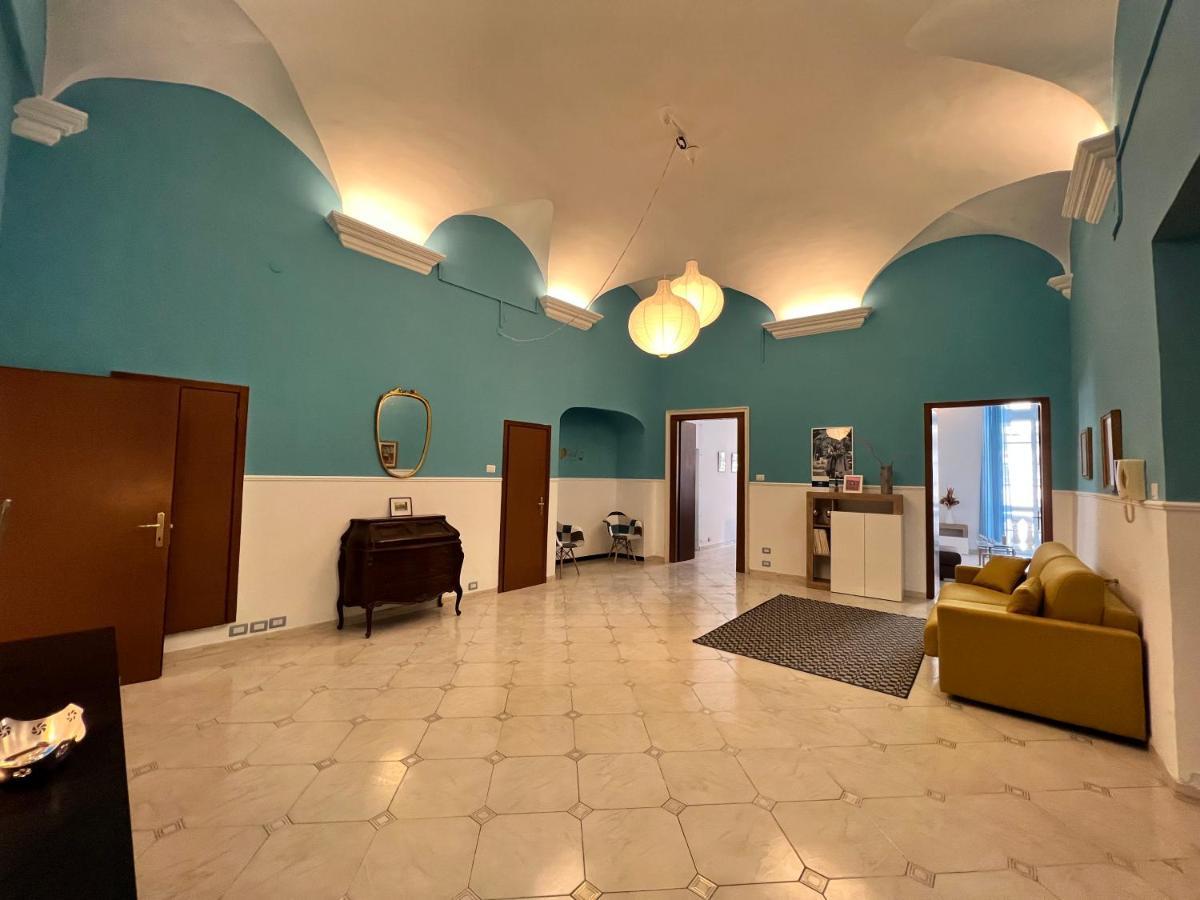 House Doge Antonino By Holiday World Genoa Bagian luar foto