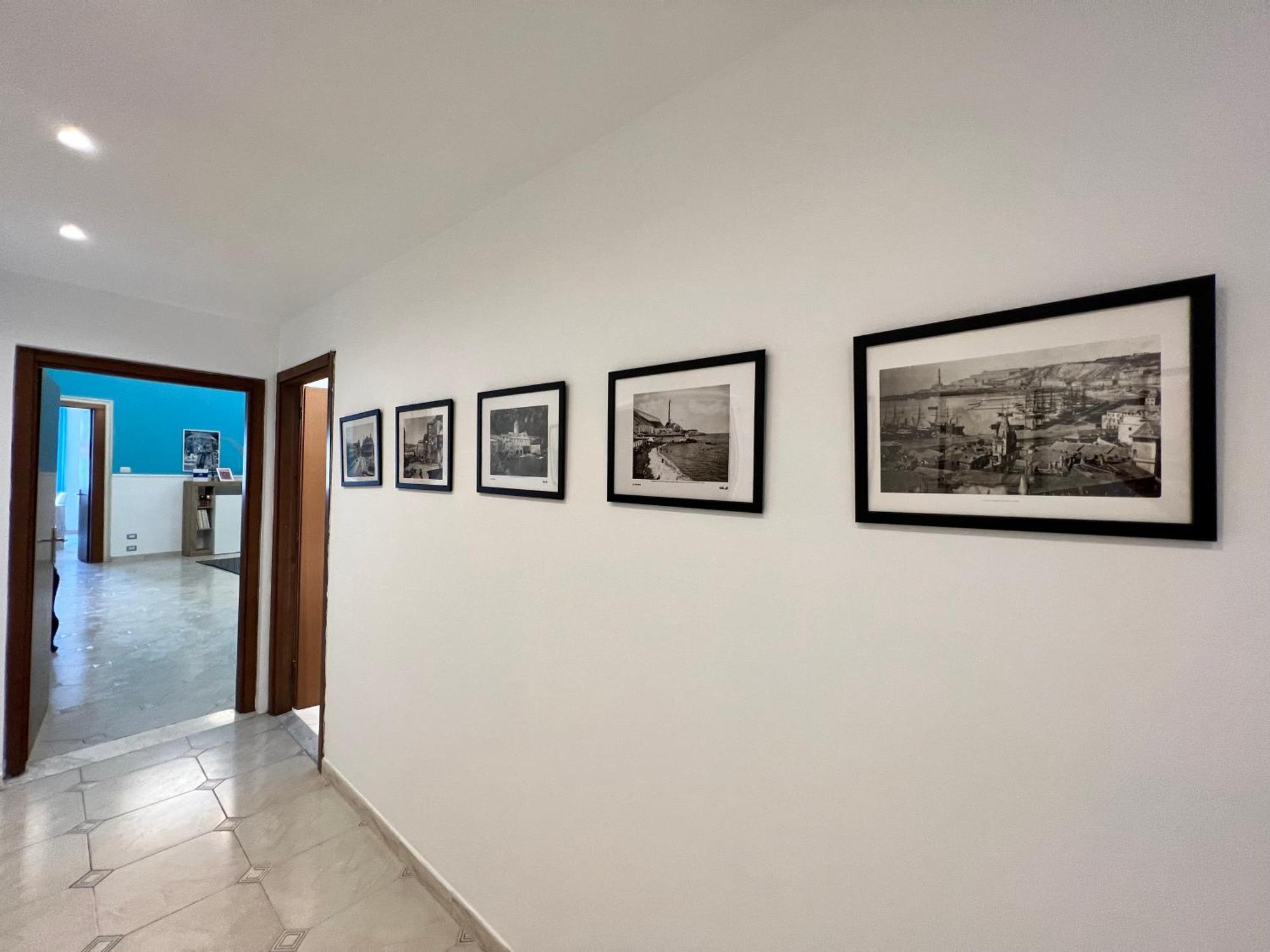 House Doge Antonino By Holiday World Genoa Bagian luar foto